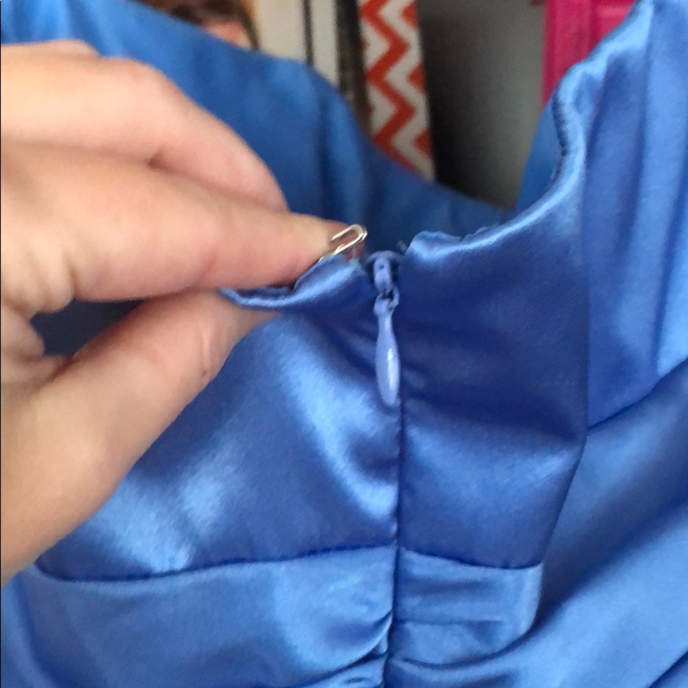 Bridesmaid dress - Picture 6 of 6